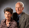 Bild von Herr und Frau Bueble